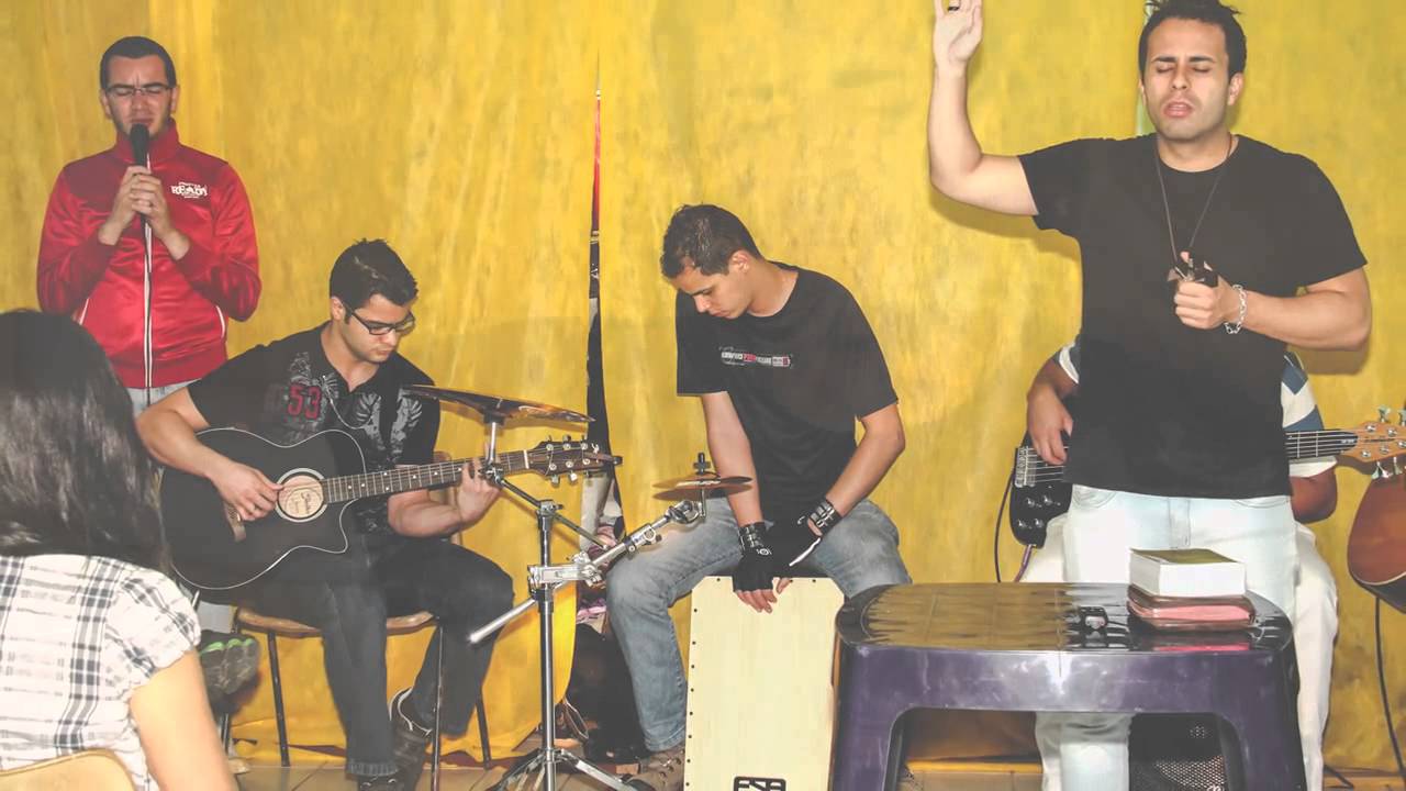 Homenagem Reberton Luiz - Tais Dias