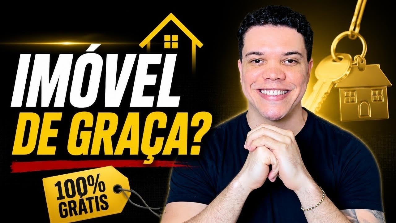 IMÓVEIS GRATUITOS PELO MCMV | SAIBA COMO CONSEGUIR!