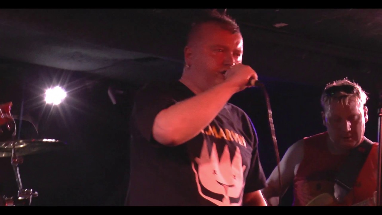 V.T. Marvin - 30 let - Klub 007 - Klobouk, Na značky, Operetka, B.J., Fundamental, e Karel-27.6.2020