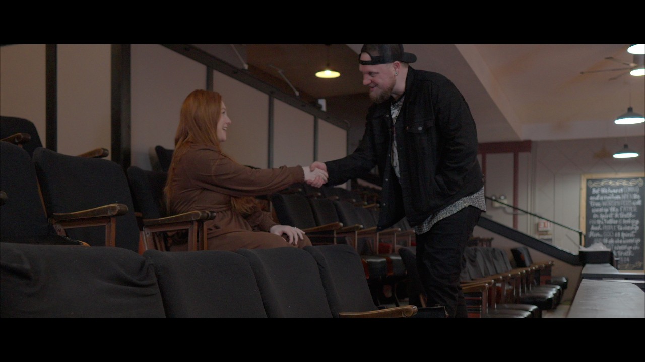 I&rsquo;d Love You Over Again &ndash; Regal Noise (Official Music Video) | The Place We Met