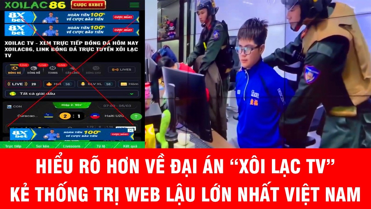 Hiểu Rõ Hơn Về Đại Án 