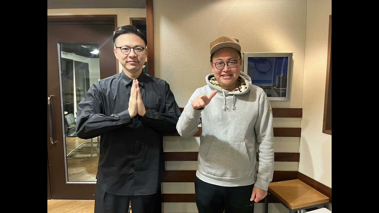 #55 カツオ前線劇場