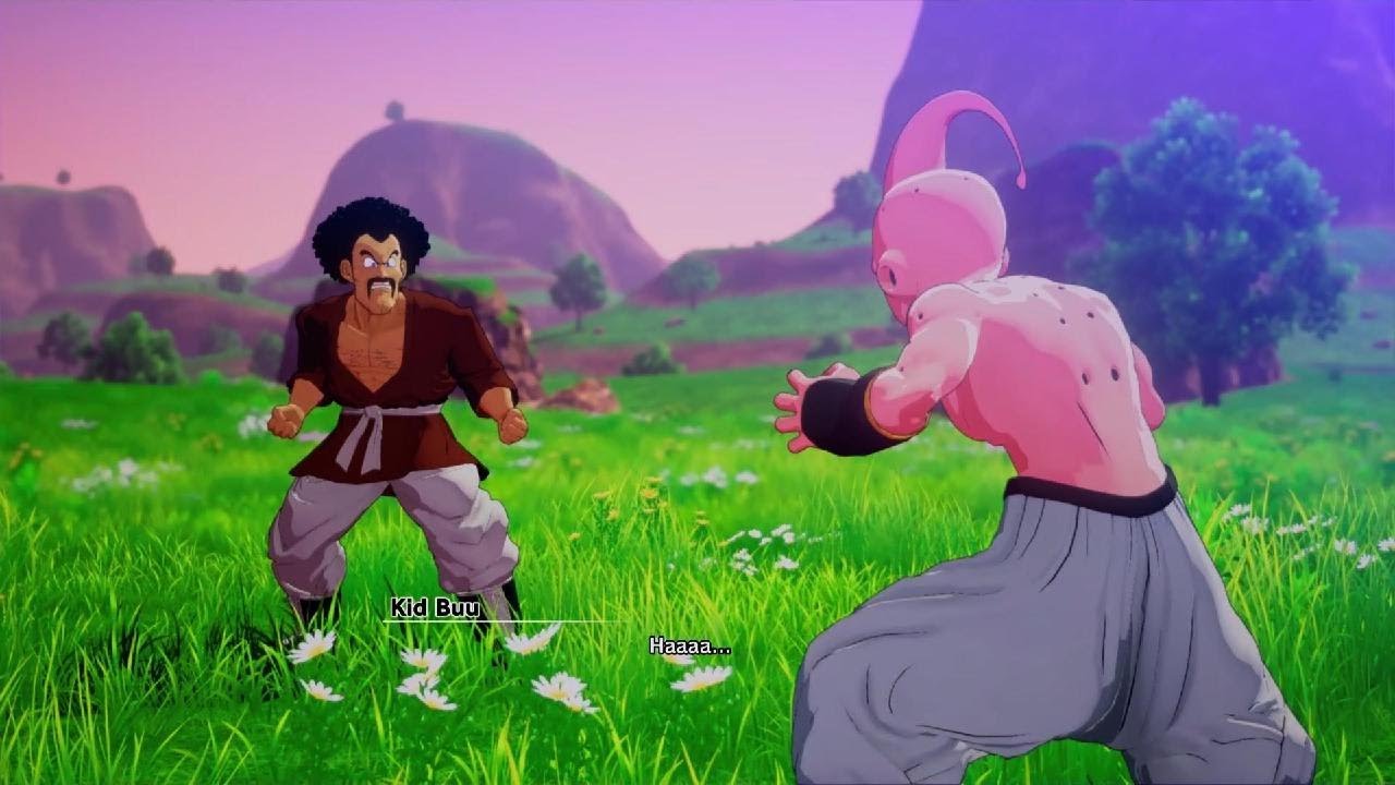 DRAGON BALL Z: KAKAROT_20230420043040