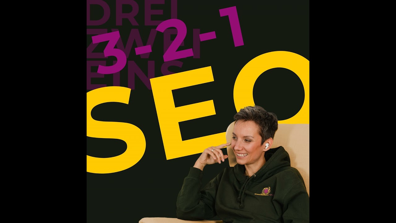 SEO-Keywordrecherche kurz erklärt