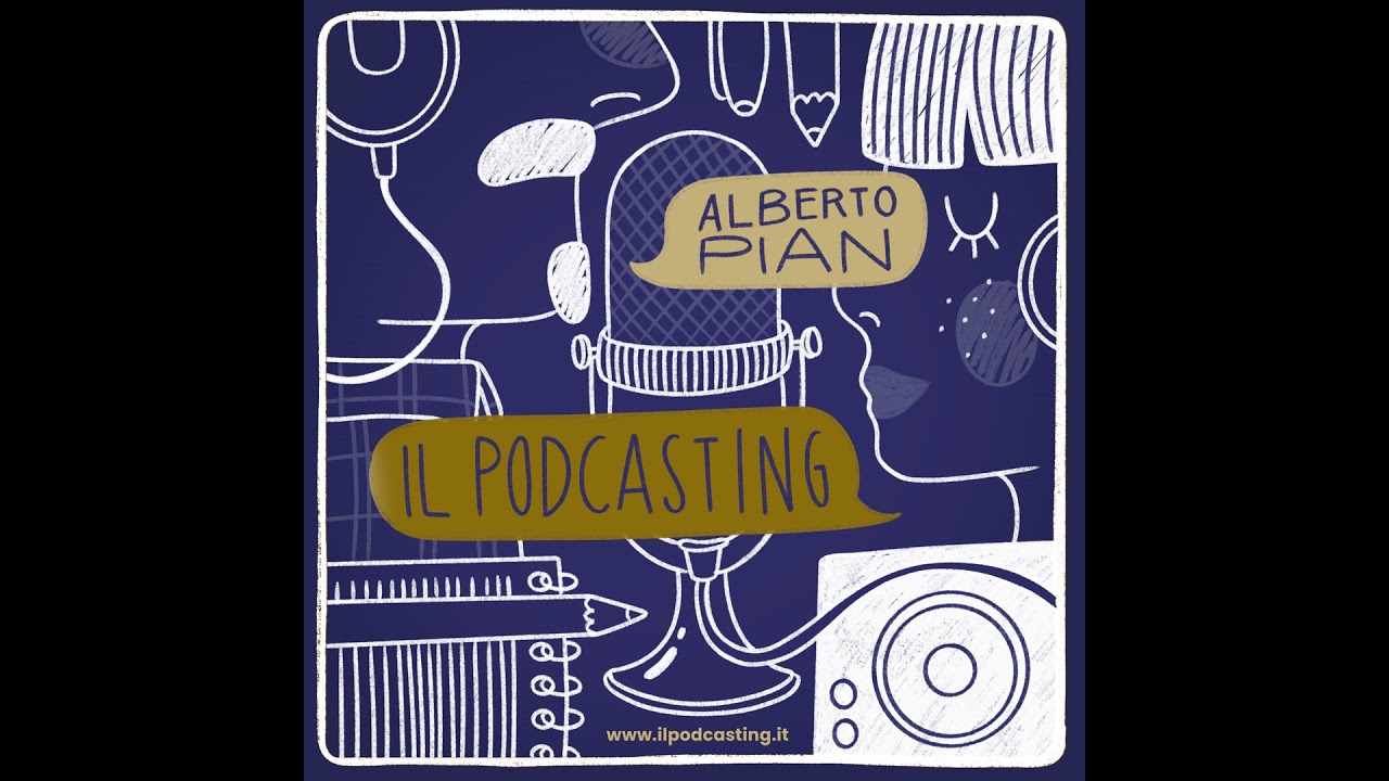 STORIA DEL PODCASTING. Il podcasting e la storia della rete. Una rivoluzione di valori e ideali.