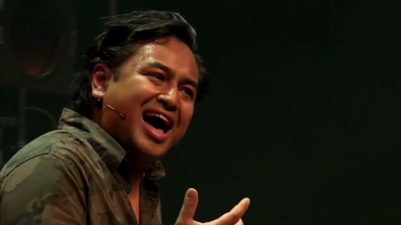 Daniël Arends - De Dalai Lama