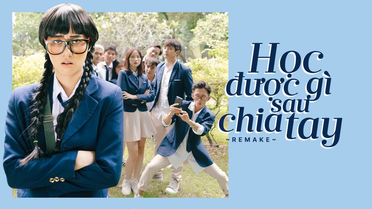 MV ch&uacute;c mừng 4M sub. Đ&Acirc;Y L&Agrave; MISTHY SAO?