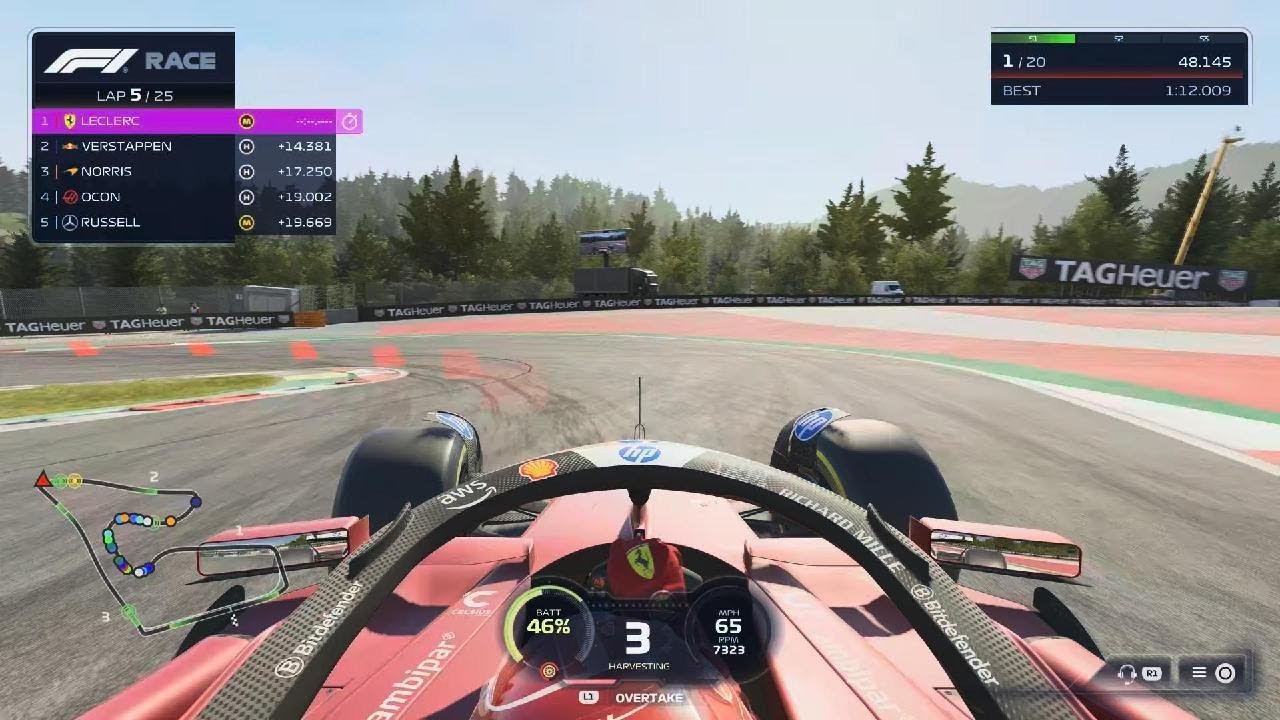 Race