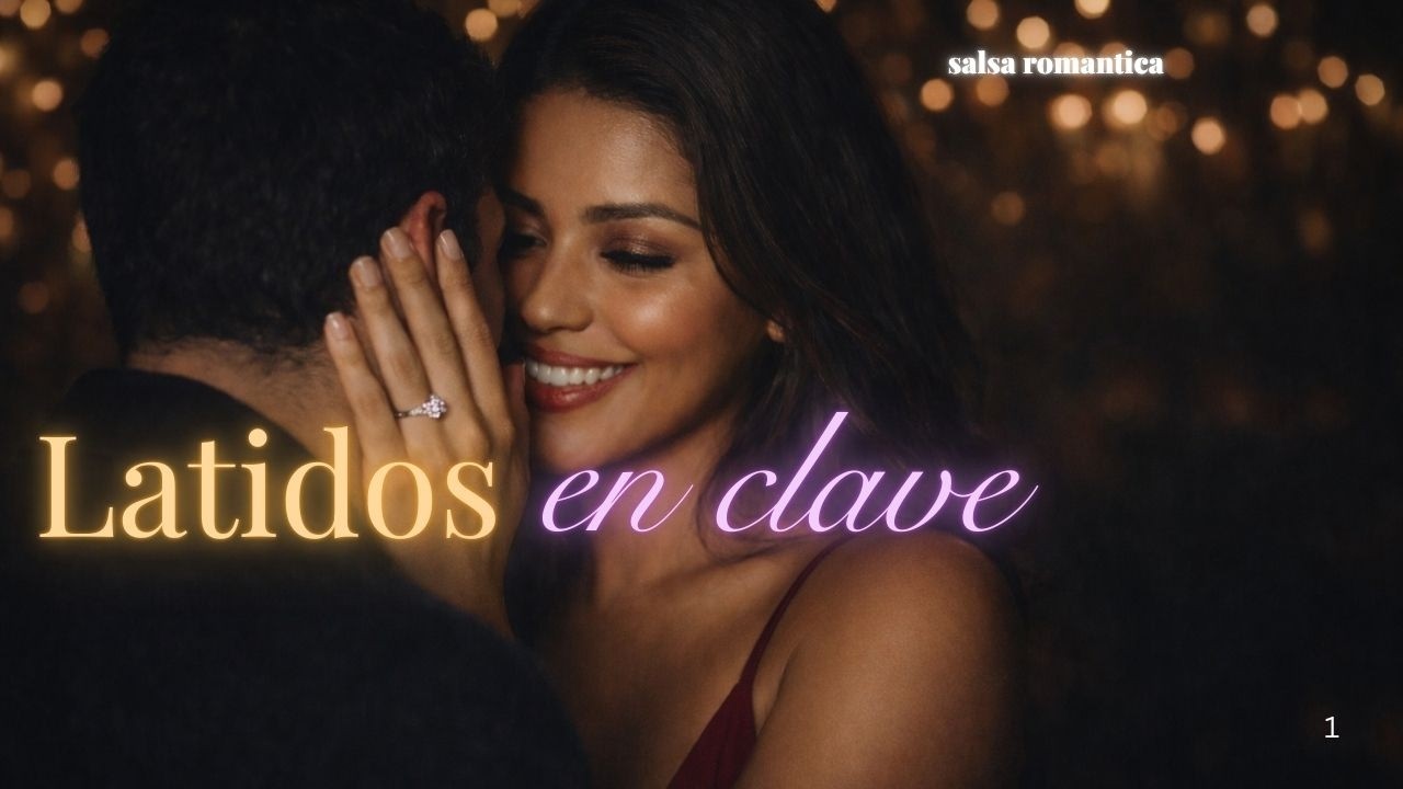 Latidos en clave