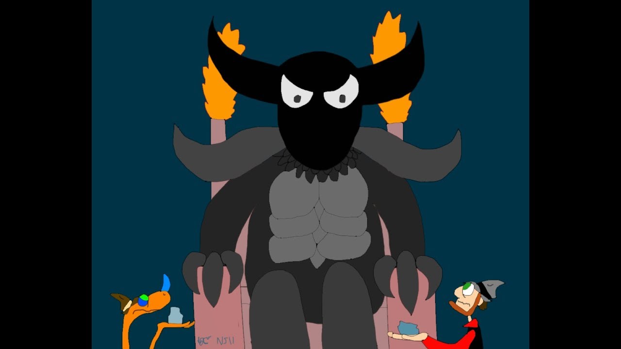 Pulgasari: A Fascinating Subversion