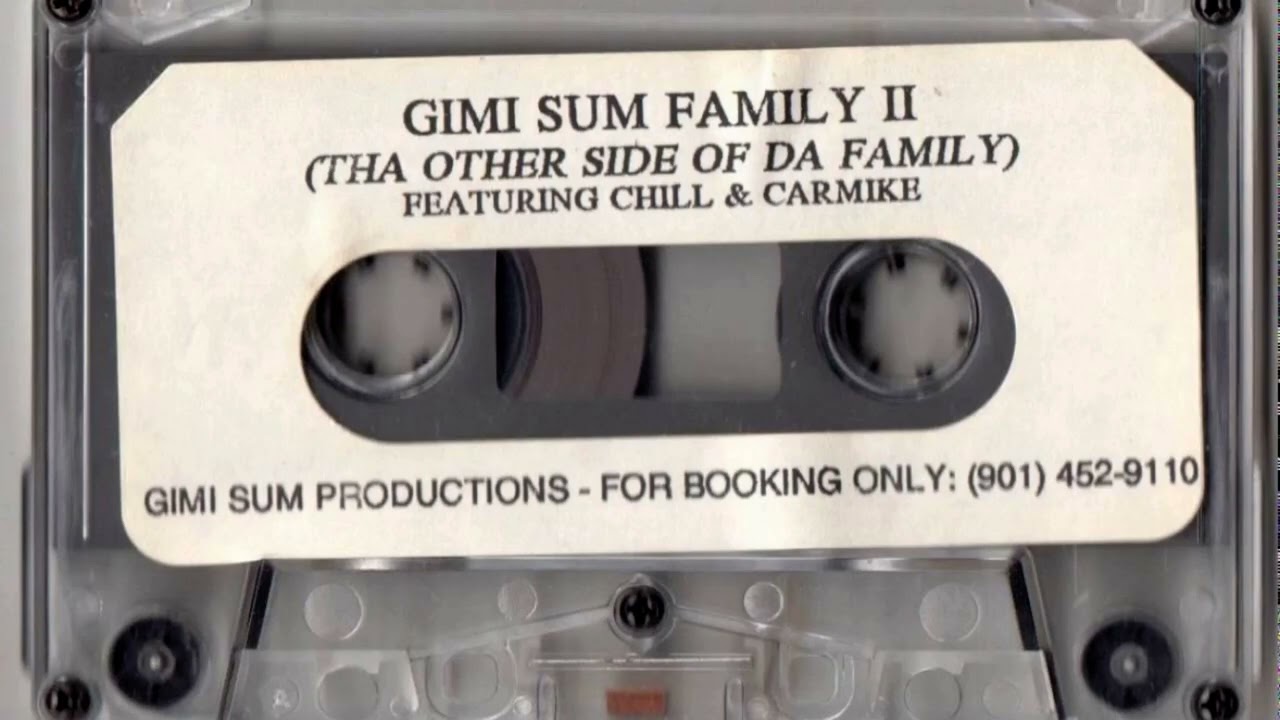 Skinny Pimp - Everything Is Business (Remastered by Alex Frozen)