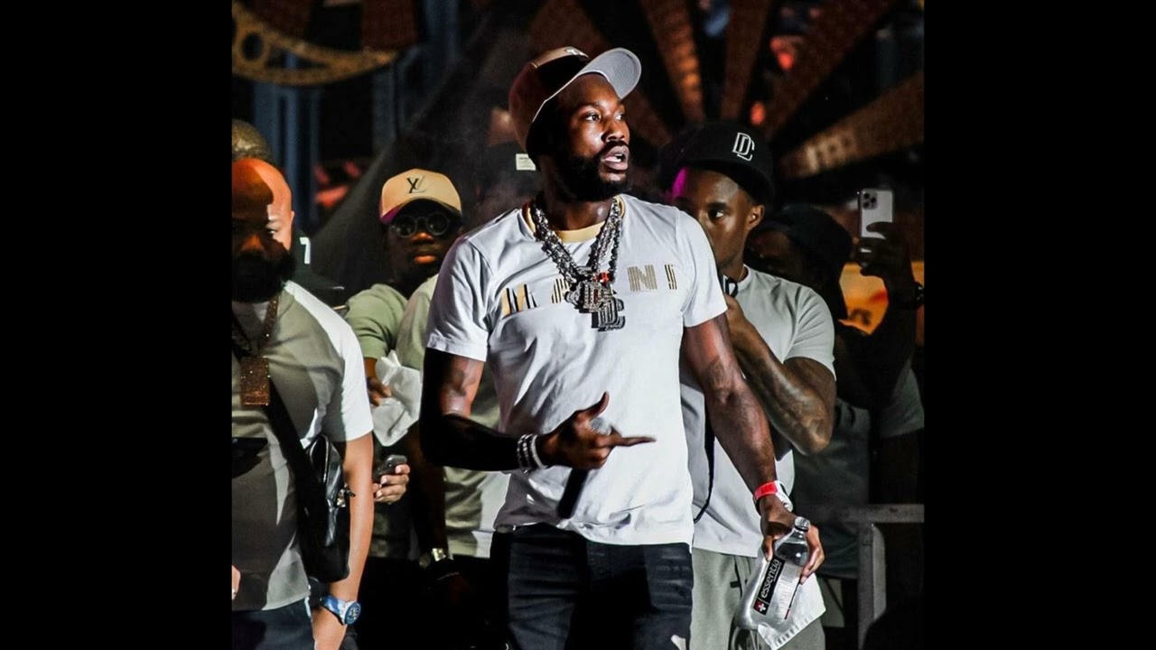 (FREE) Meek Mill Type Beat 2023 