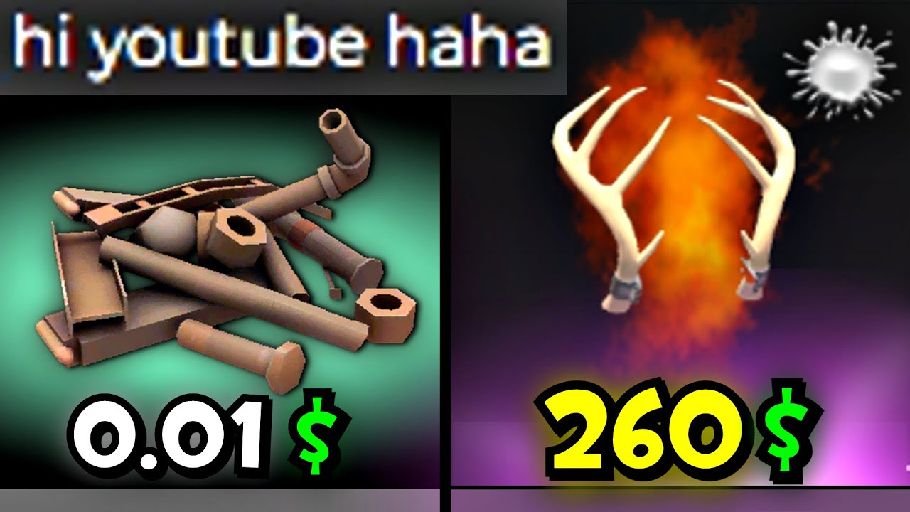 TF2 - THE 