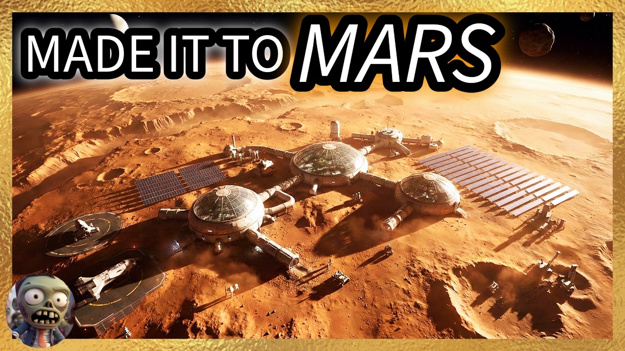 The Longer You Play The More Challenging It Becomes  | Terra Invicta Gameplay