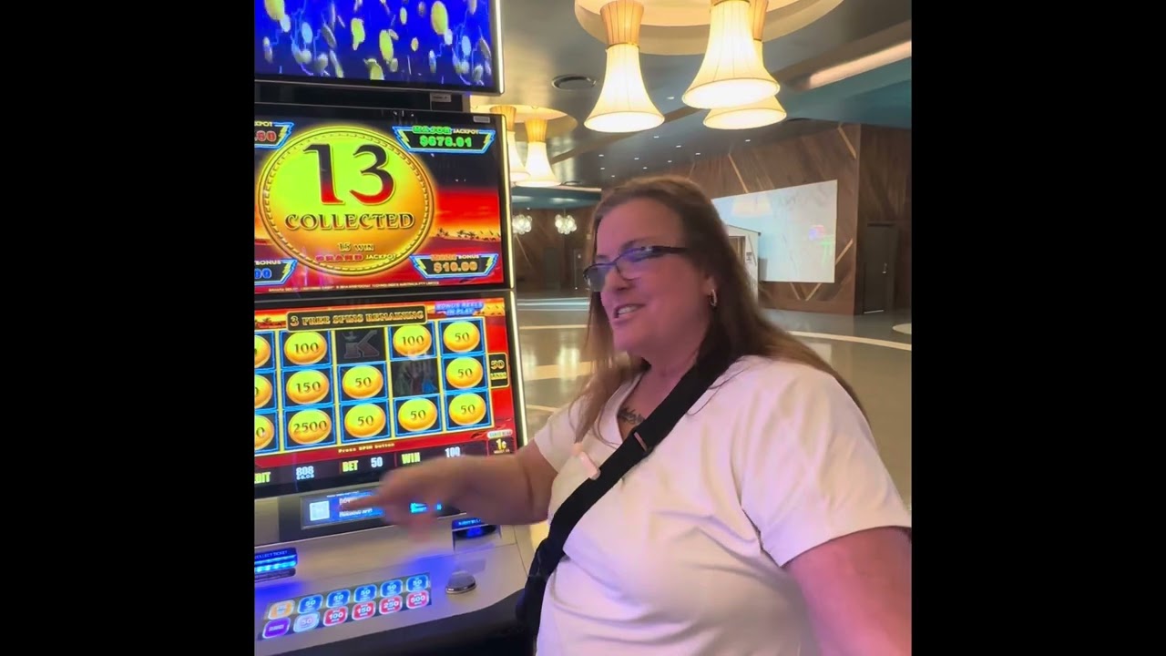 Morongo Casino Adventure video check it out 