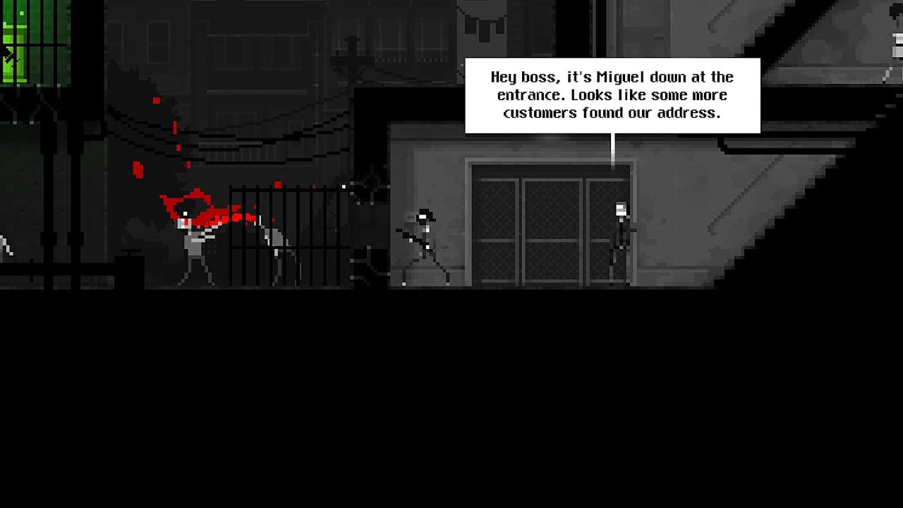 Zombie Night Terror - Hideout Assault 1-6 (Challenge completed)