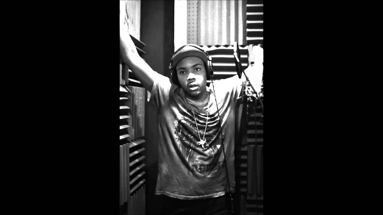 G Herbo - Just Bars (Screwed N Chopped)