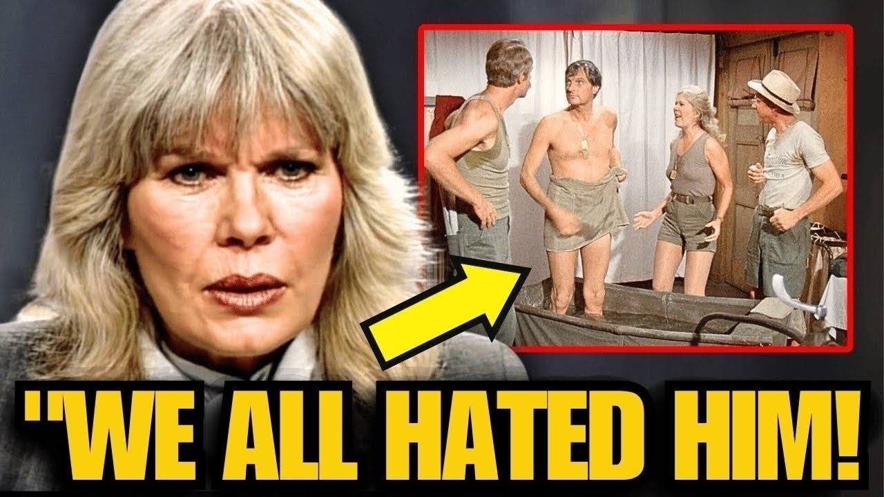 The Real Reason These Actors Left MAS*H (Untold Truth Revealed)