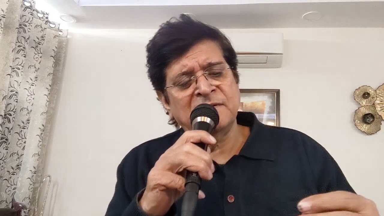 Kya Khabar Kya Pata By RP Malhotra 