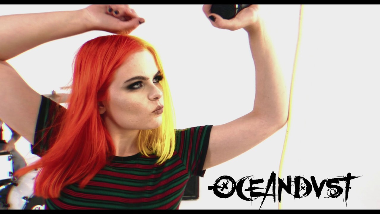 OCEANDVST: The Lies Will Give You What You Need (Official Music Video)