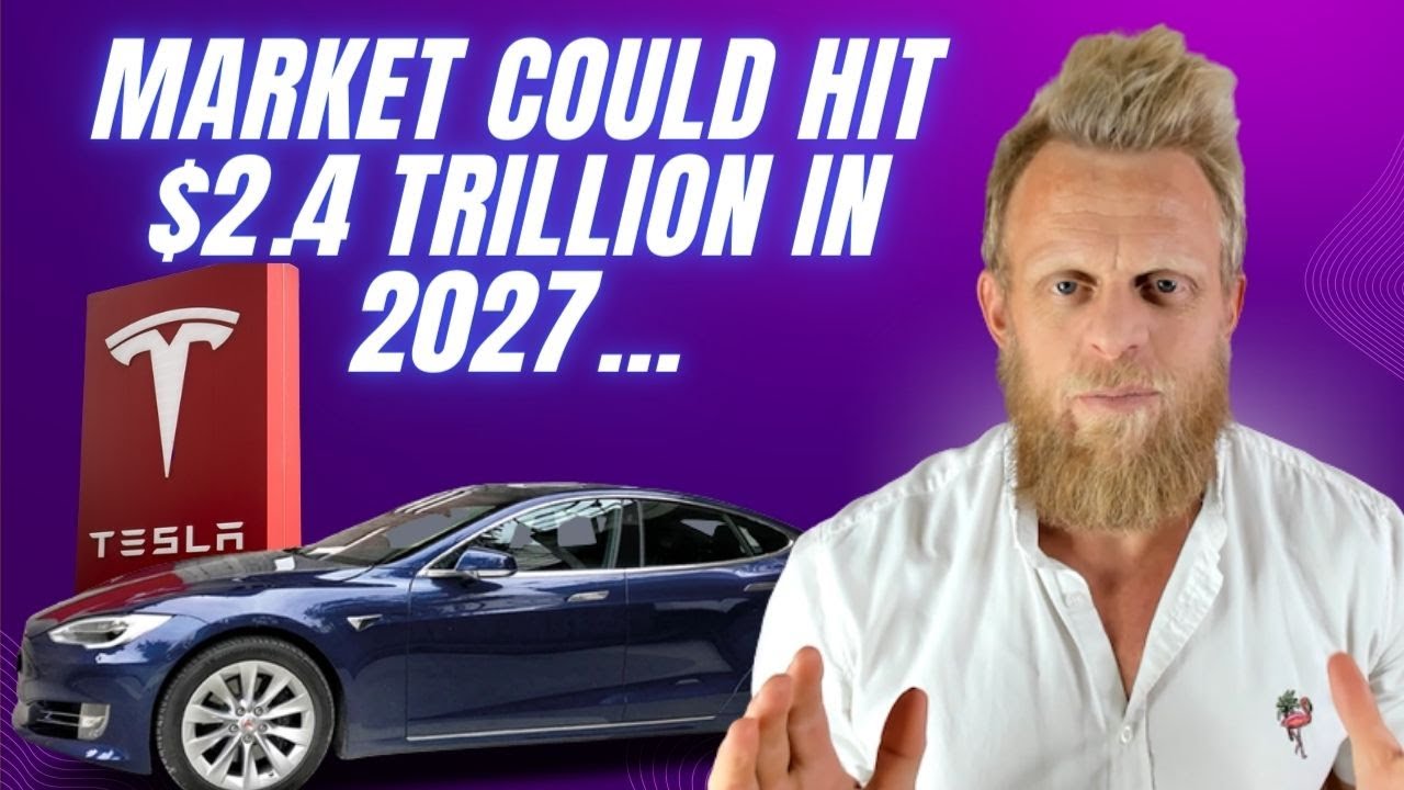 Tesla's Carbon Credit profits hit NEW record in 2022 - 2023 prediction