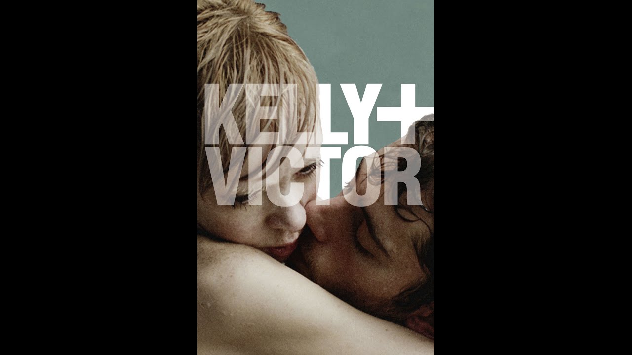 Kelly+Victor 2012
