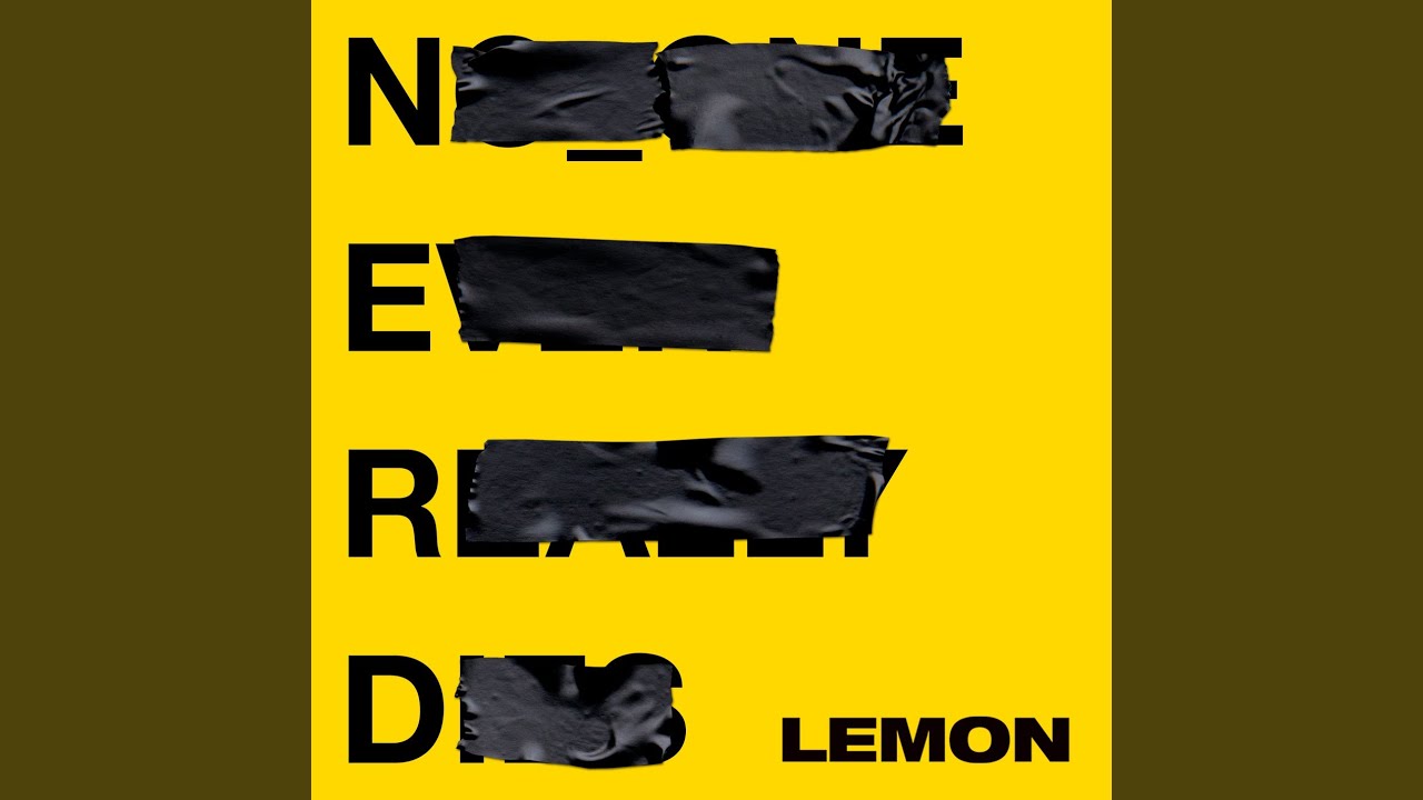 Lemon