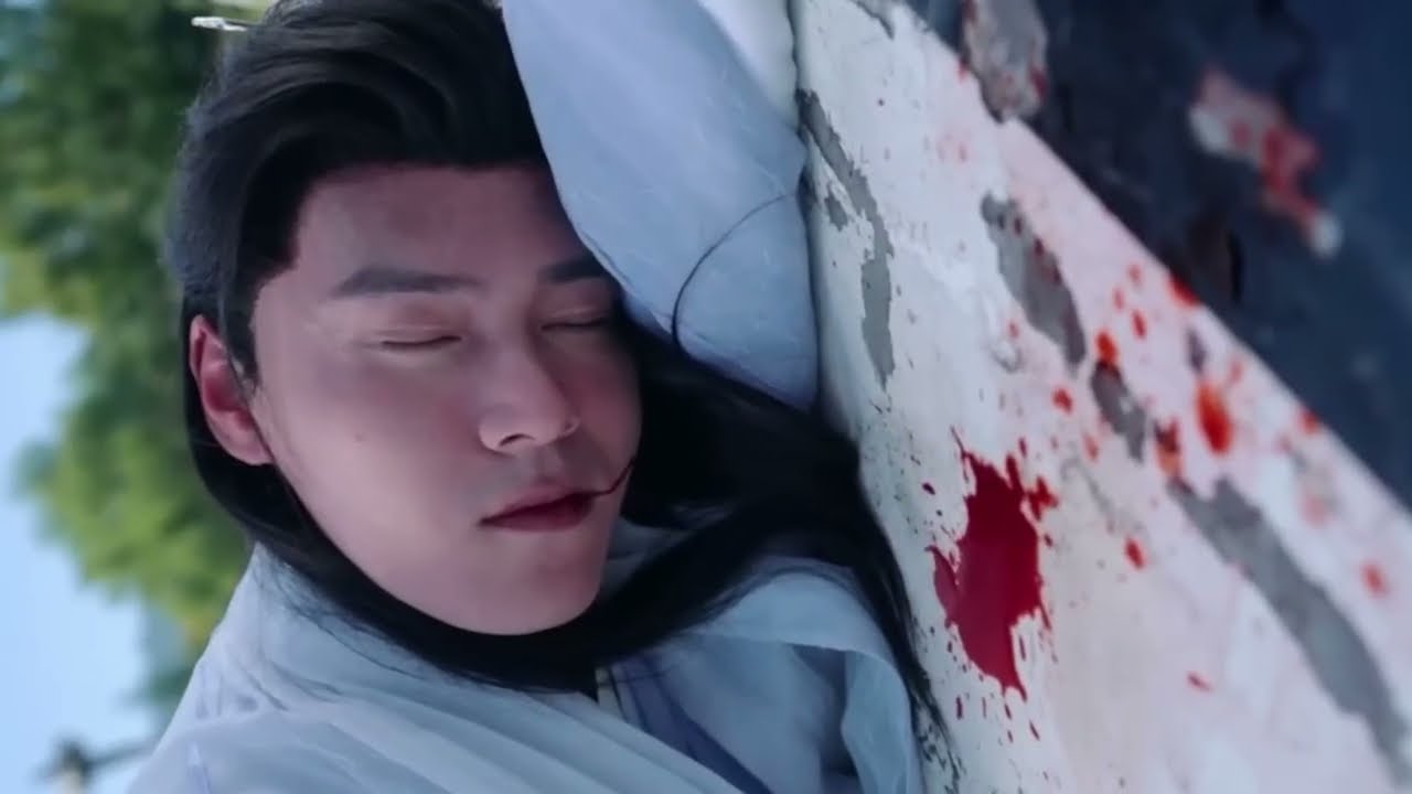 He die and reborn as mortal - Healing my Mortal wife First Chinese Drama @FreeForAllChannel