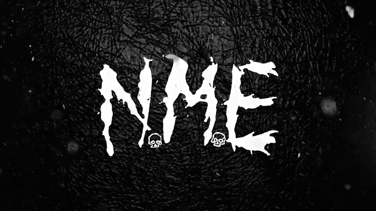 N.M.E - Walk On (OFFICIAL)