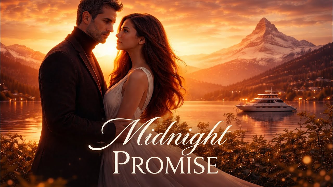  Promise”Artists: Adrian Rive & LeenaPresented    by Riveworld