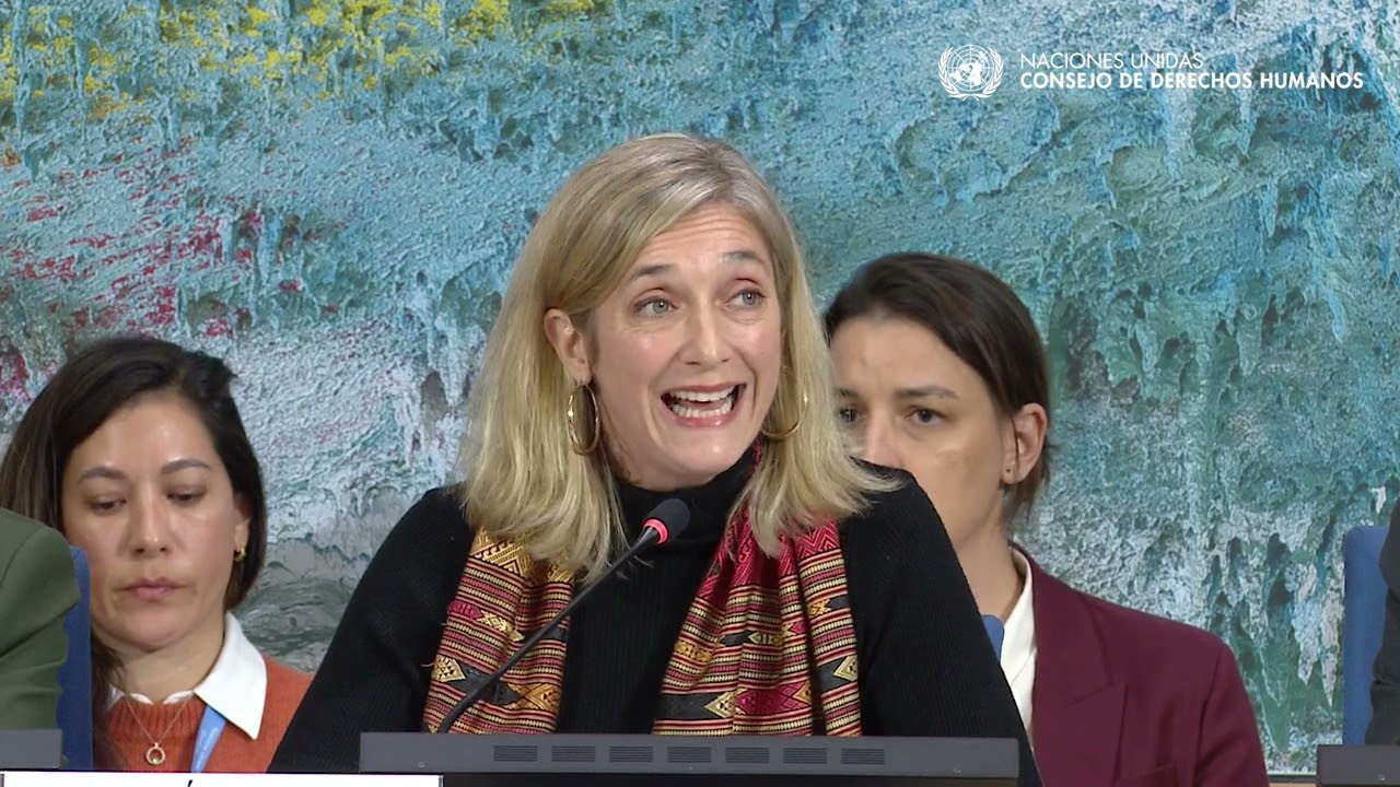 Venezuela | La incertidumbre debe dar paso a un cambio en materia de derechos humanos (Misión ONU)