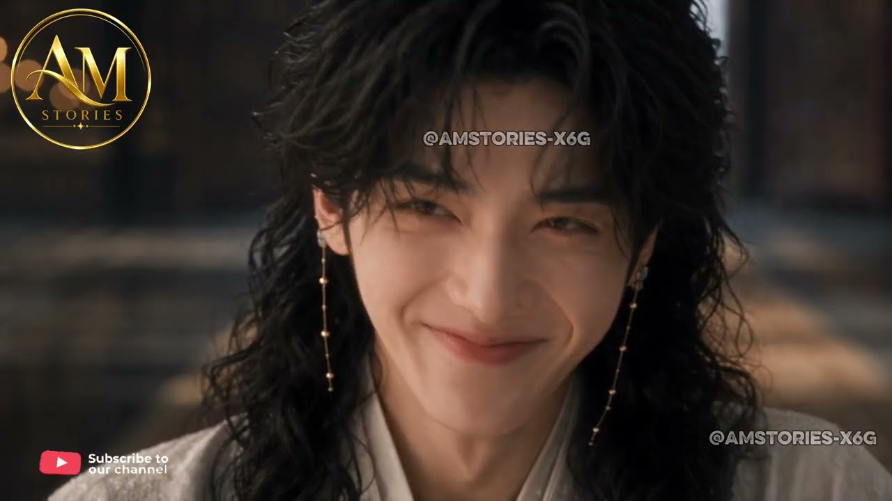 EP 13 皇帝的男妾 | THE EMPEROR'S MALE CONCUBINE BL CHINESE MULTI SUB | AM STORIES | AI BL