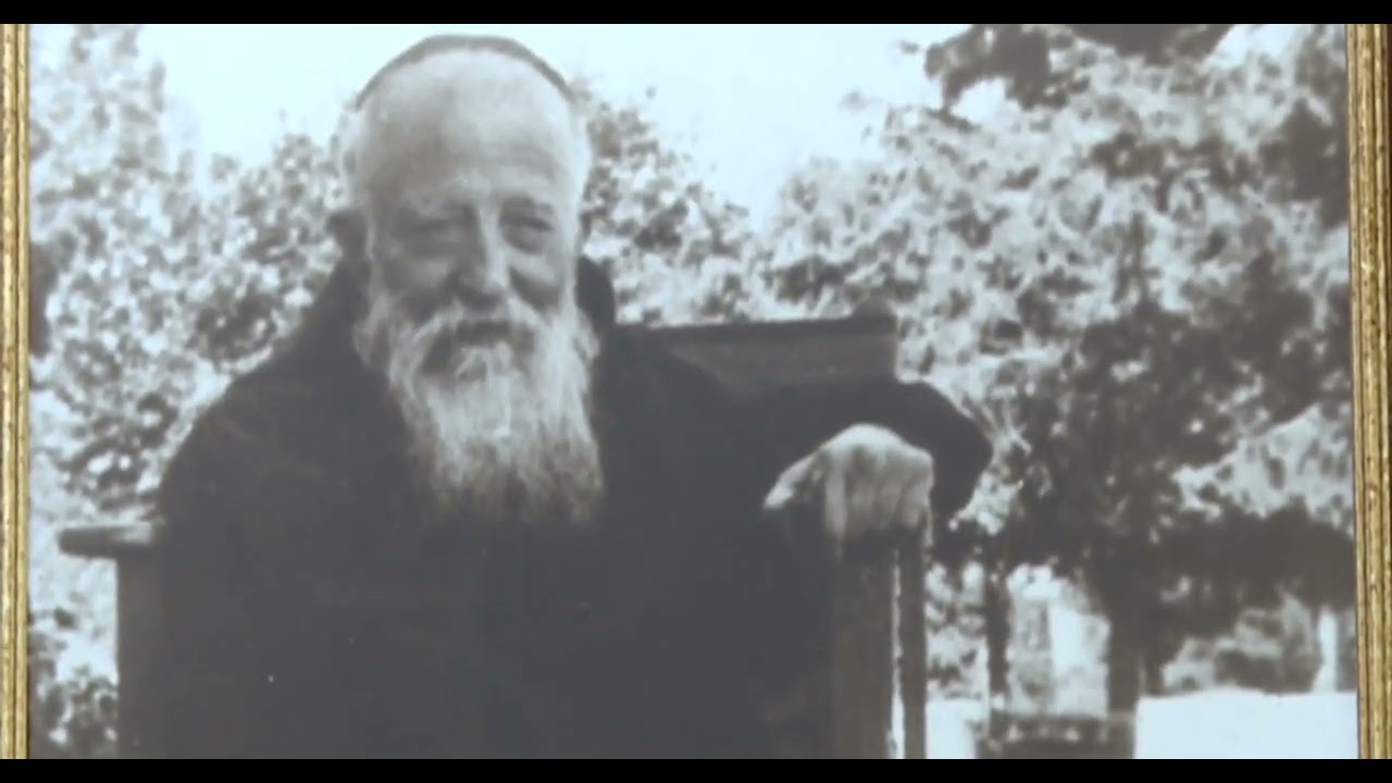 ŠKRINJA - Sveti Leopold Mandić u Herceg Novom