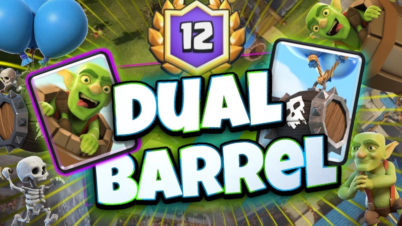 LOG BAIT CYCLE !!