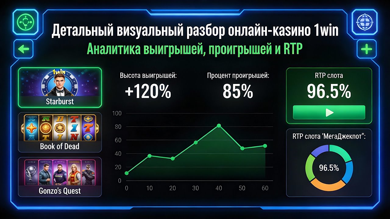 1win 2026: правда о выплатах, бонусах и отзывах игроков!Обзор &mdash; Что реально внутри казино?#1win