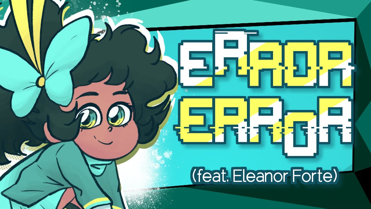 Error Error (Lyric Video) || FEB Endcard Song