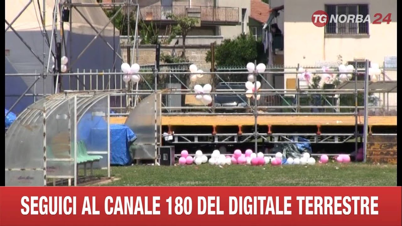 NAPOLI OMICIDIO ACERRA