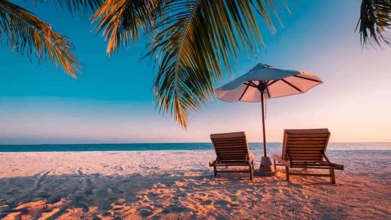 Beach MBB DJDalgo Remix
