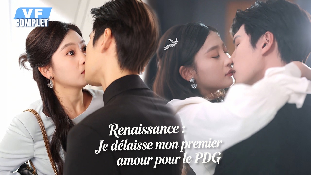 VF🎙️Ressuscitée, elle rejette son ex infidèle et épouse le PDG glacial — qui la chérit tendrement !