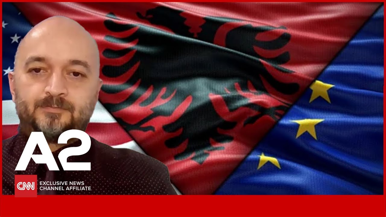 “Kosova dhe Shqipëria janë përballë sfidës, ose me BE ose me SHBA”