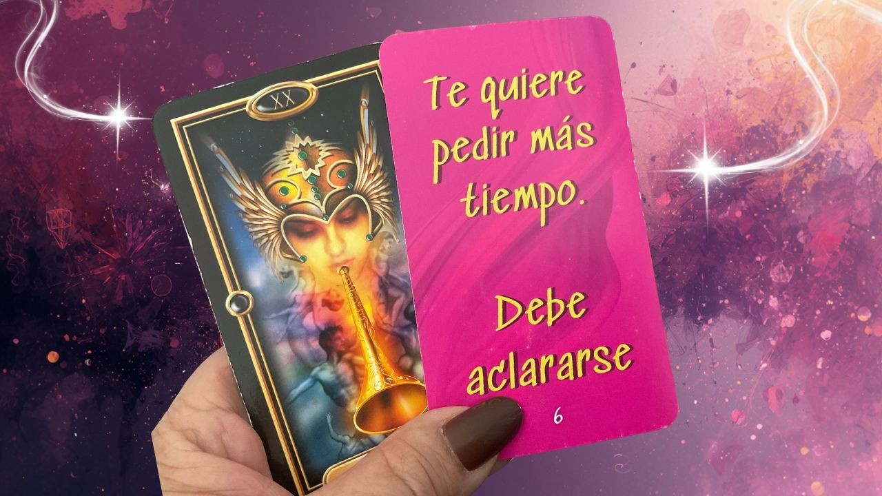 LIBRA! Descubre aquí si en verdad debes dar todo por terminado! Sorpresa! 🎉😱😮