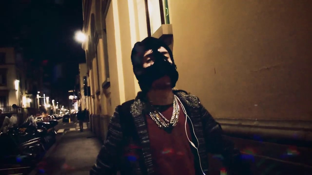 KO.BRA - Elio \ Damn Uomo (Freestyle Video)