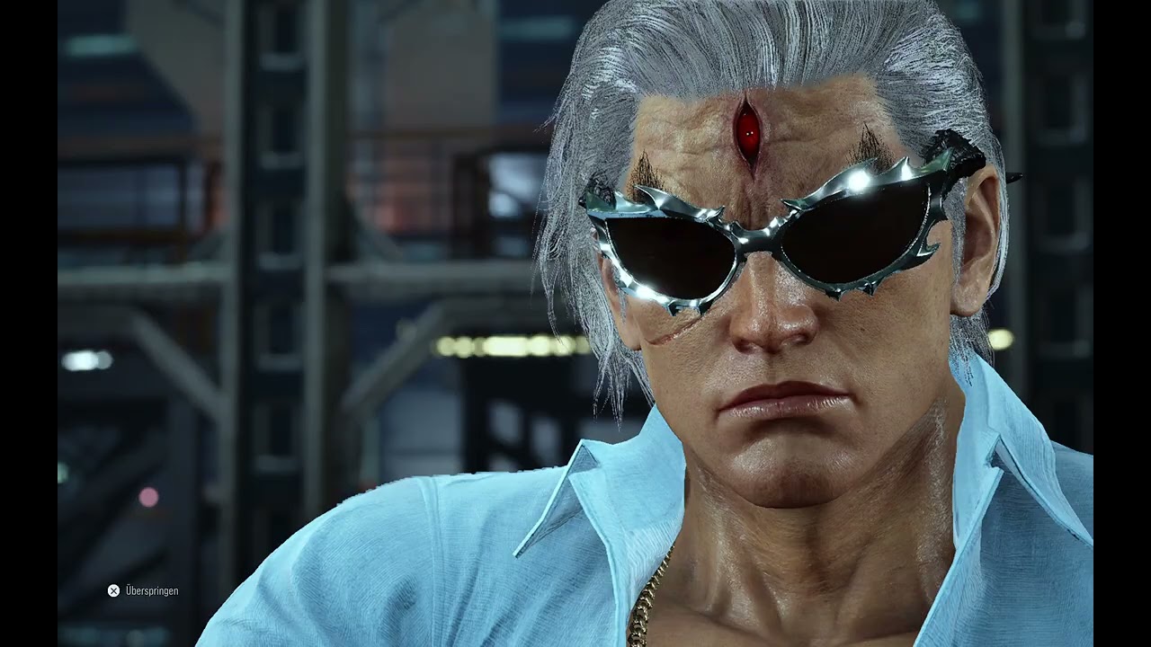 TEKKEN™8 Season 2 Jin Kazama Online Quick Match Replay VS Kazuya Mishima Fun match (PC)