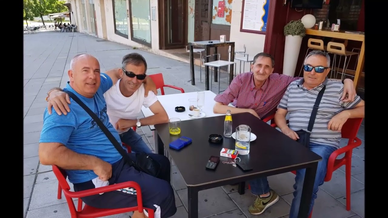 Quedada 2018 Ferral del Bernesga