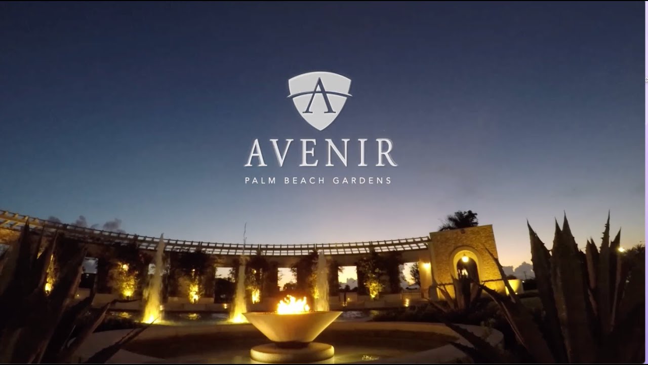 A Day in the Life at Avenir