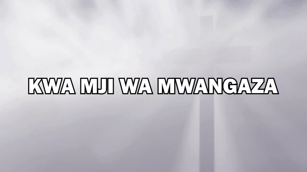 Kwa mji wa mwangaza _ Dada Ishengoma | Shalom Tabernacle 🇹🇿
