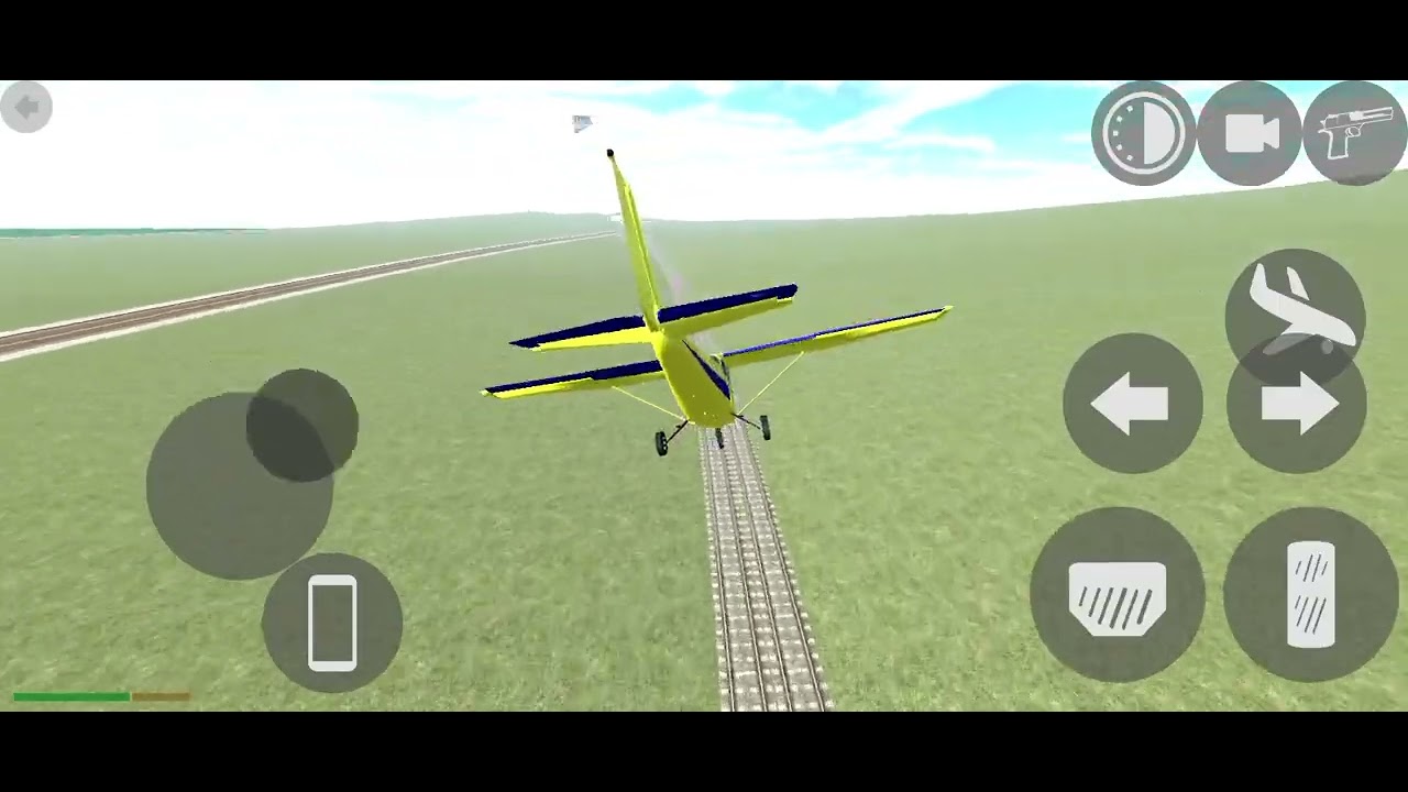 Indian bike 3D game aroplane and car 😈😈😈😘😀#2026 