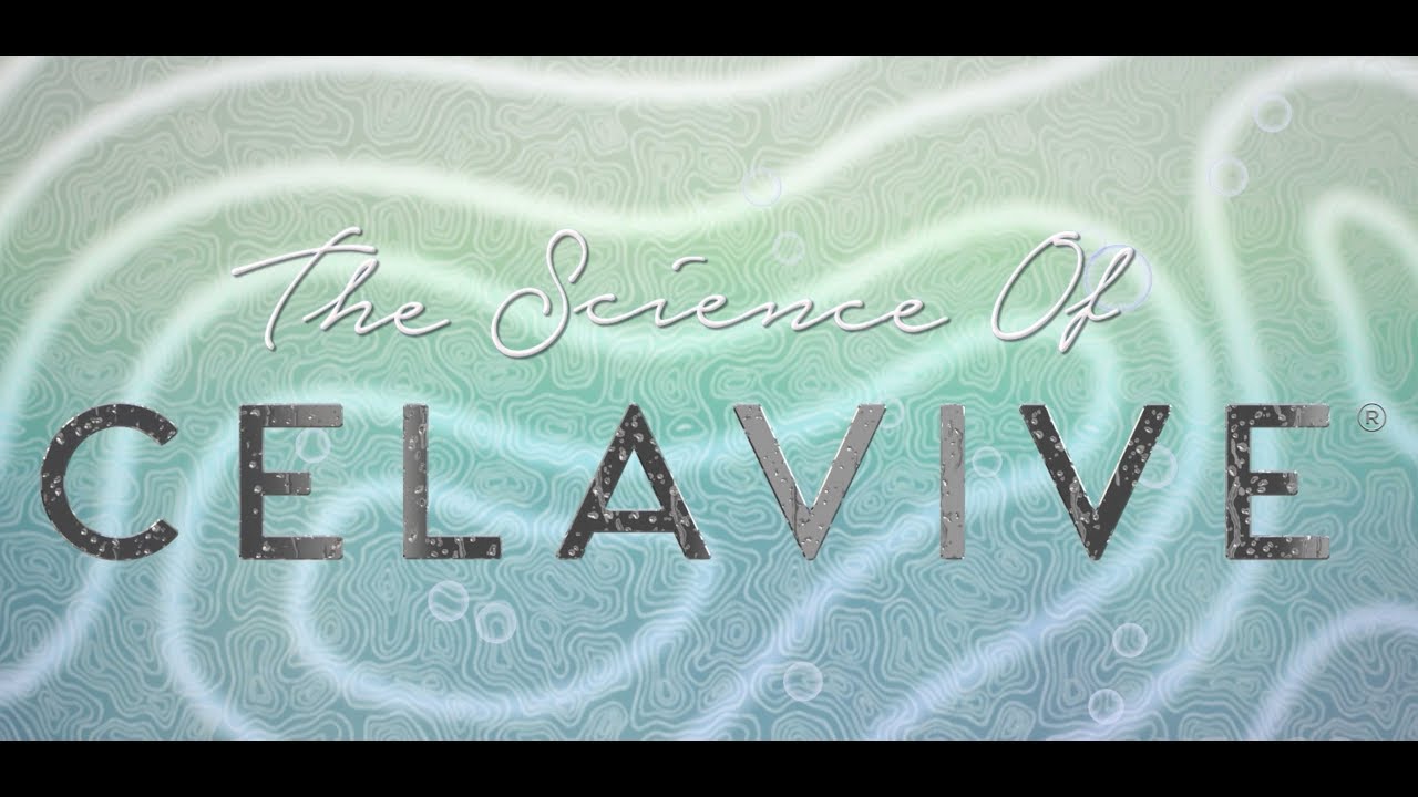 The Science of Celavive | USANA Video
