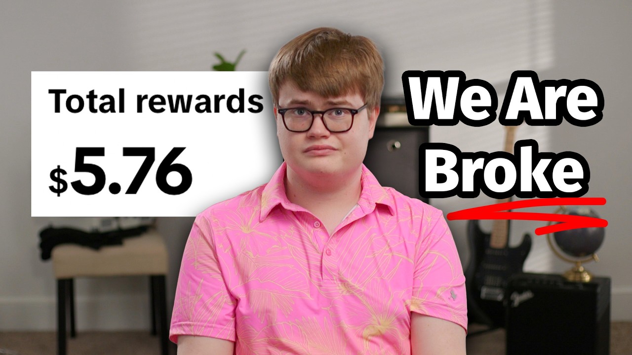 Why You Shouldn&rsquo;t Be A Content Creator