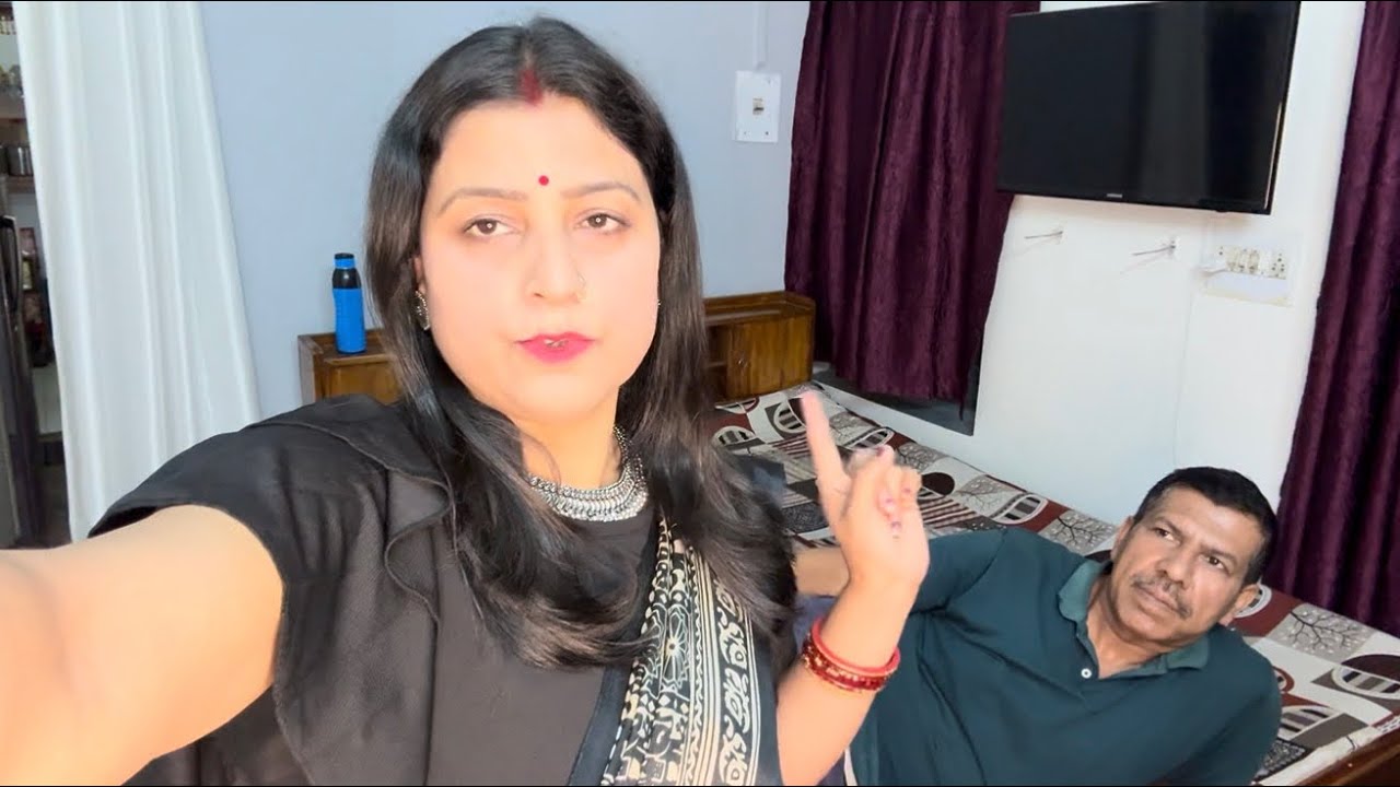 Itna Tention Mat Do 🙏🏻 Paresan Ho Gai Hu Mai 😔